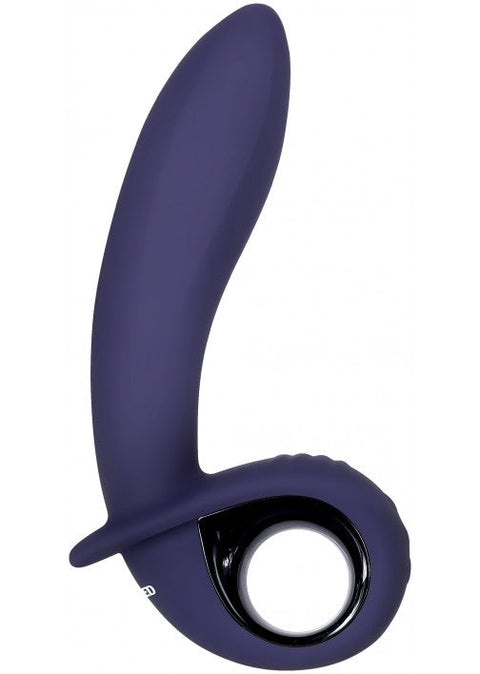 Inflatable G Vibrator