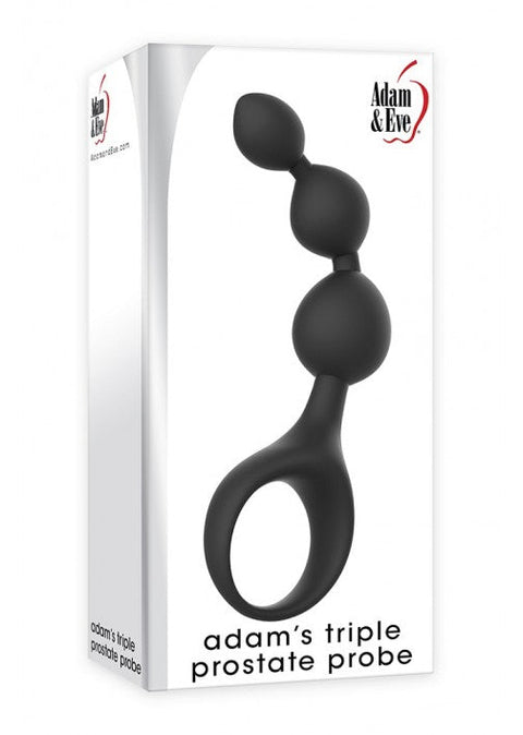Adams Triple Prostate Probe