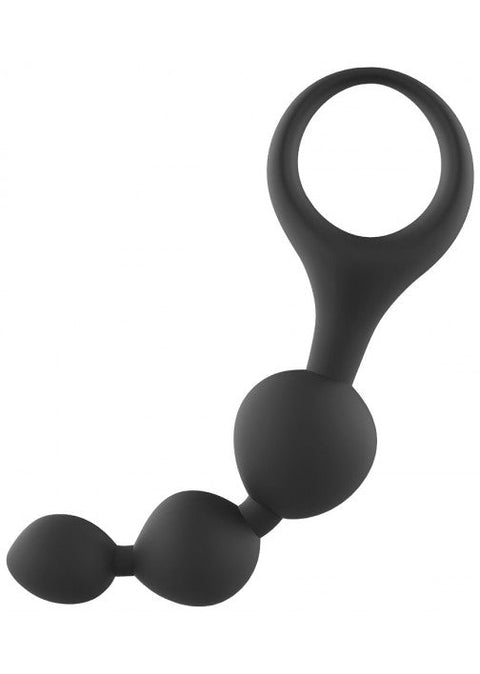 Adams Triple Prostate Probe