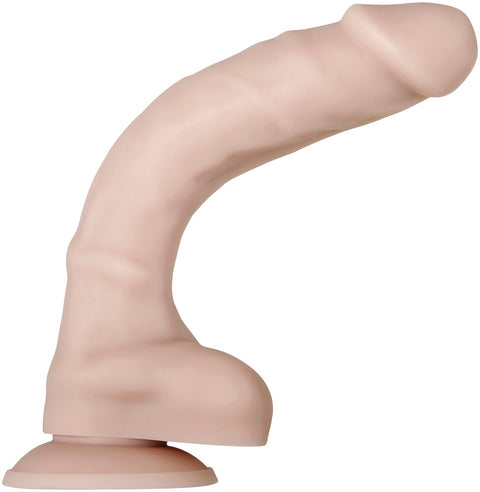 Evolved Real Sup Silicone Poseable 8.25