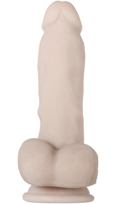 Evolved Real Supple Poseable Dong 6"