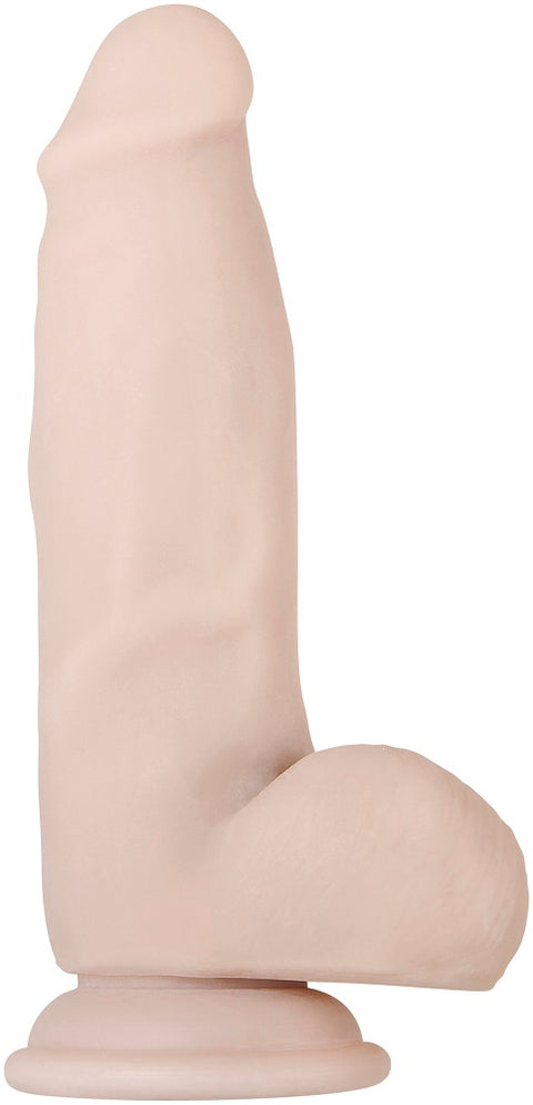 Evolved Real Supple Poseable 7"