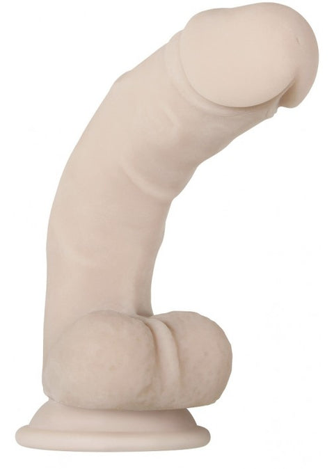 Evolved Real Supple Poseable 9.5" Dong