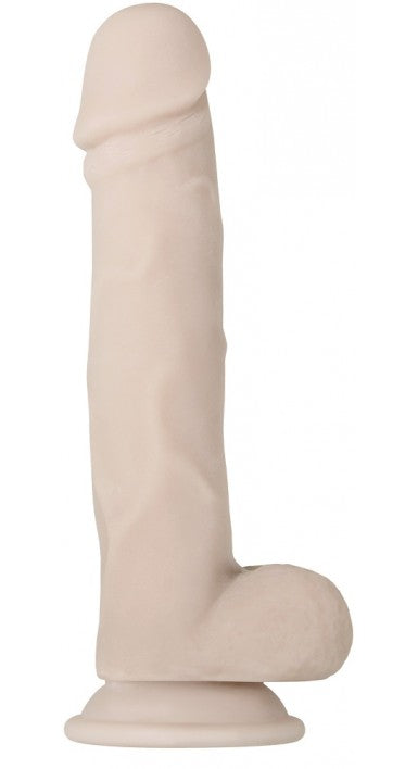 Evolved Real Supple Poseable 9.5" Dong