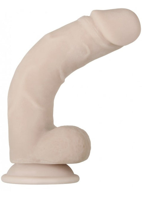 Evolved Real Supple Poseable 9.5" Dong