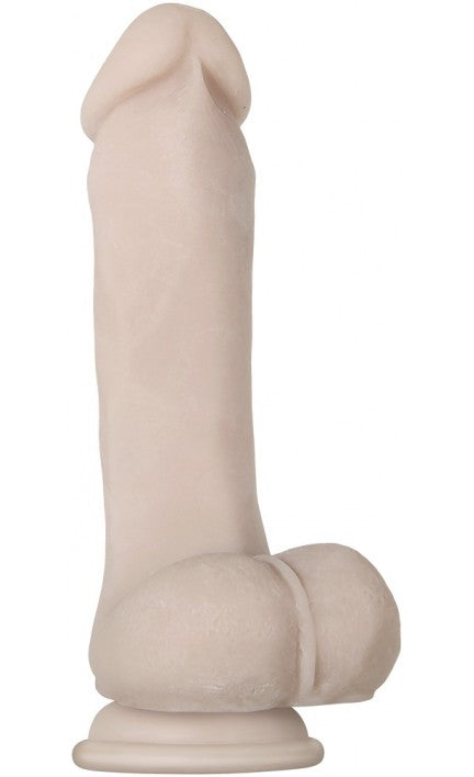 Evolved Real Supple Posable 7.75" Dong