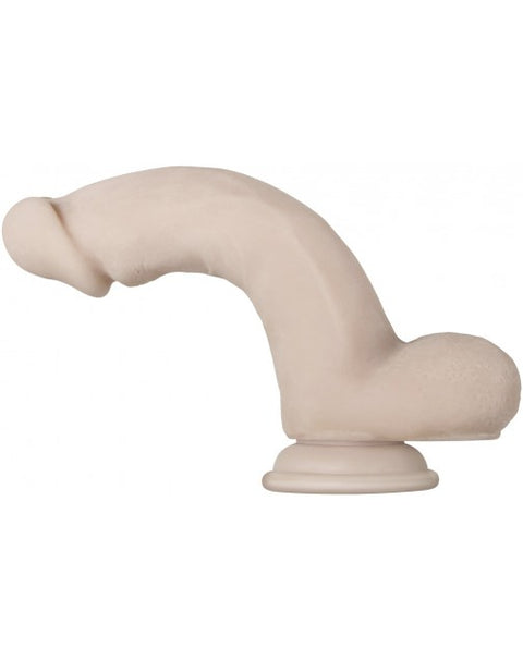 Evolved Real Supple Posable 7.75" Dong