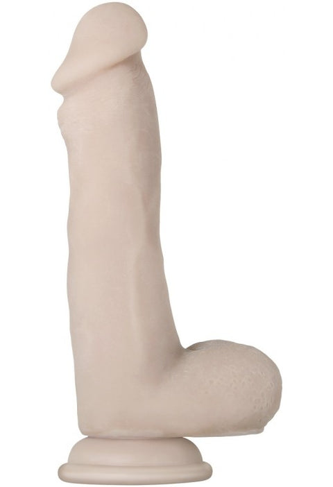 Evolved Real Supple Posable 7.75" Dong