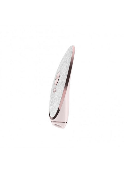 Satisfyer Luxury Pret a Porter