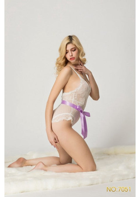 JSY Sexy Lingerie Spicy - 7051