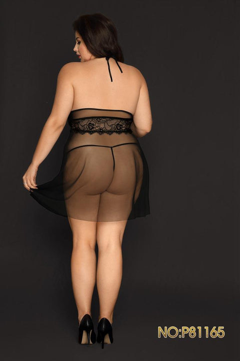 JSY Sexy Lingerie Spicy P81165