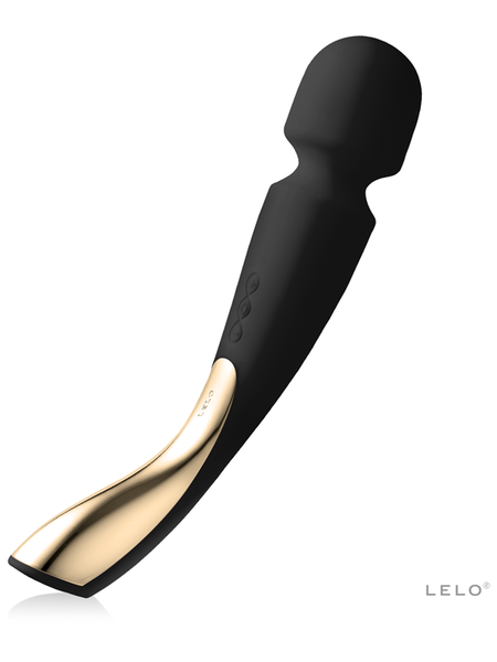 Lelo Smart Wand Large 2 Black