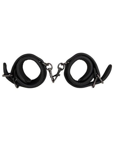 Eves Fetish Dreams Wrist Cuffs