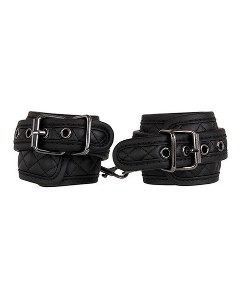 Eves Fetish Dreams Wrist Cuffs