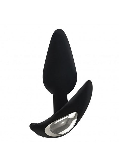 Adam & Eve Rechargeable Vibe Anal Plug