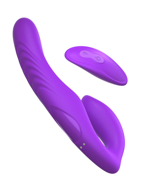 Fantasy For Her Ultimate Strapless Strap On