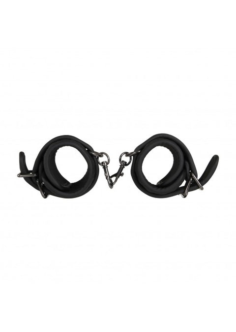 Adam & Eve Fetish Dream Beginner Bondage Kit