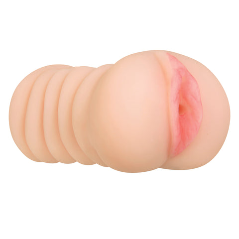 Adams Tight Stroker w Massage Beads
