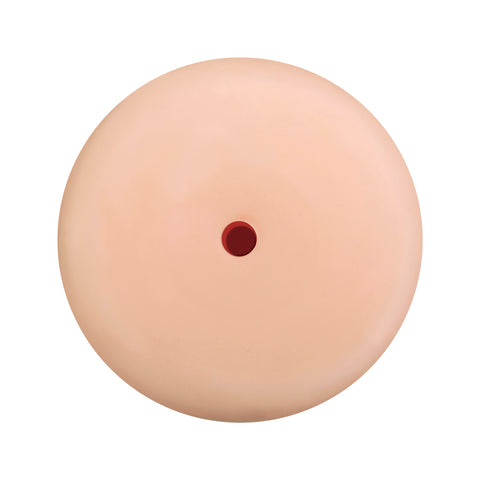 Adams Tight Stroker w Massage Beads