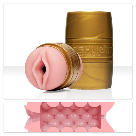 Fleshlight Quickshot STU Lady & Butt