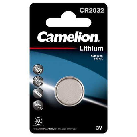 Camelion CR2032 3V