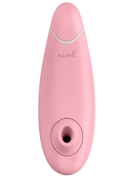 Womanizer Premium Rose ECO