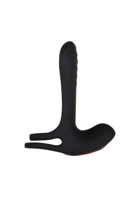 Zero Tolerance Vibrating Girth Enhancer