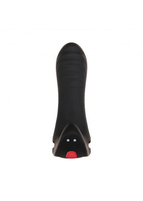 Zero Tolerance Vibrating Girth Enhancer