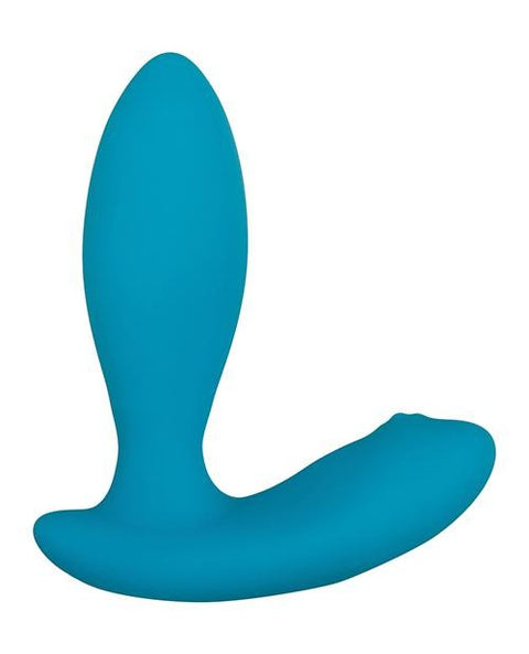 Adam & Eve Eve Gspot Thumper Clit Motion Massager