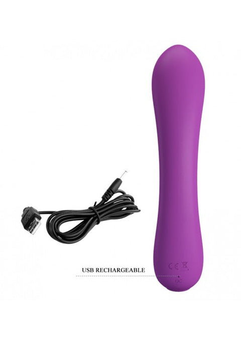 Pretty Love Elsa Purple 014667-1