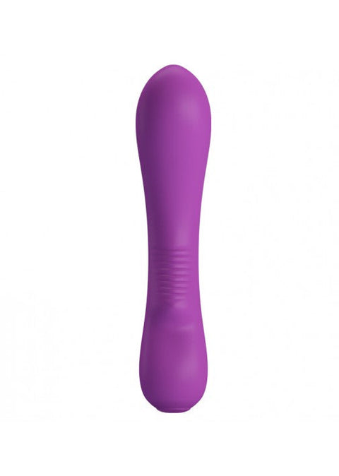 Pretty Love Elsa Purple 014667-1