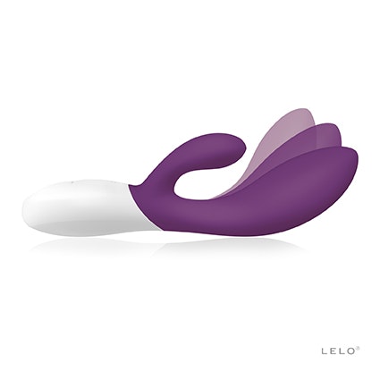 Lelo Ina Wave 2 Plum