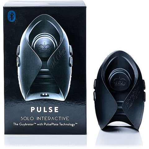 Hot Octopus Pulse Solo Interactive