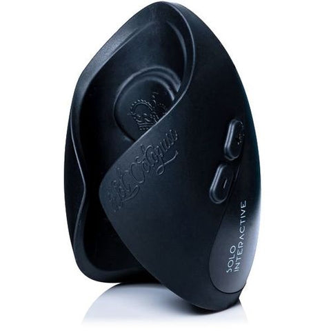 Hot Octopus Pulse Solo Interactive