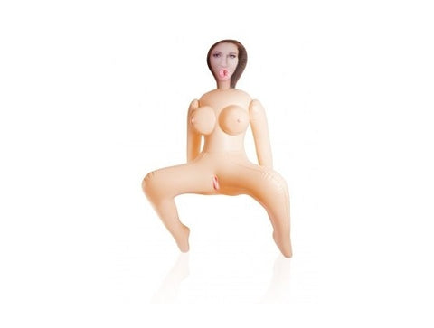 Lush Doll Inflatable Charlie R