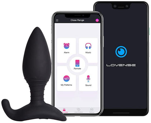 Lovense Hush 1.75"
