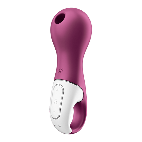 Satisfyer Lucky Libra