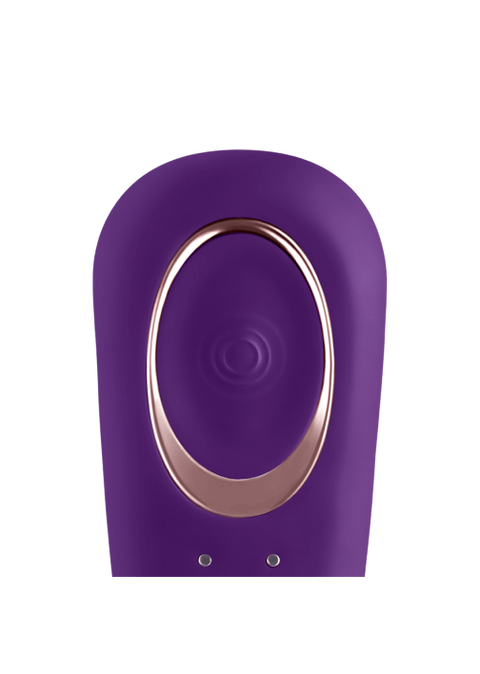Satisfyer Double Classic