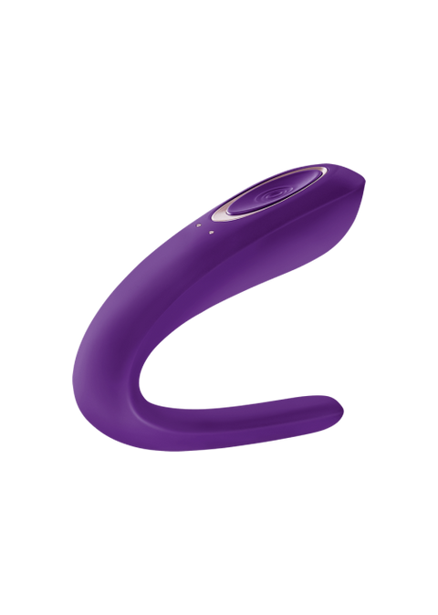 Satisfyer Double Classic