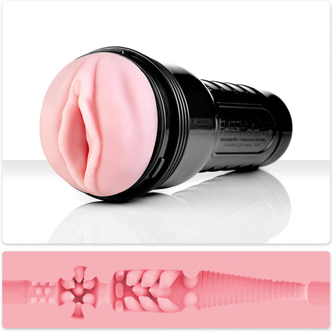 Fleshlight Pink Lady Destroya