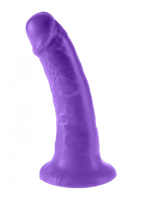 Dillio 6" Slim Purple