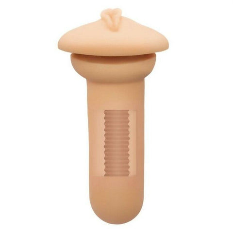 Autoblow 2 Vagina Sleeve Size B Flesh