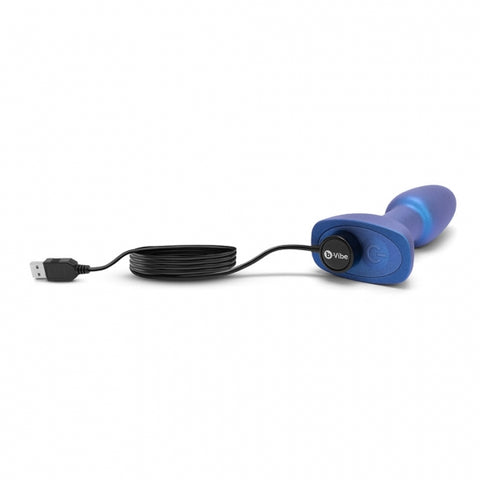 B Vibe Rimming Petite Night Sky
