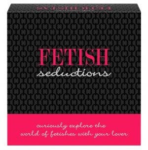 Fetish Seductions Game