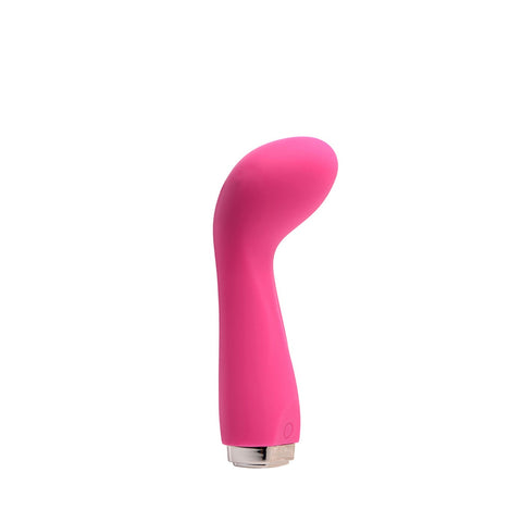 Curve Novelties Gossip Delight G-Spot Vibe Magenta
