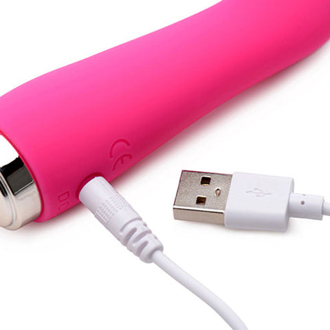 Curve Novelties Gossip Delight G-Spot Vibe Magenta