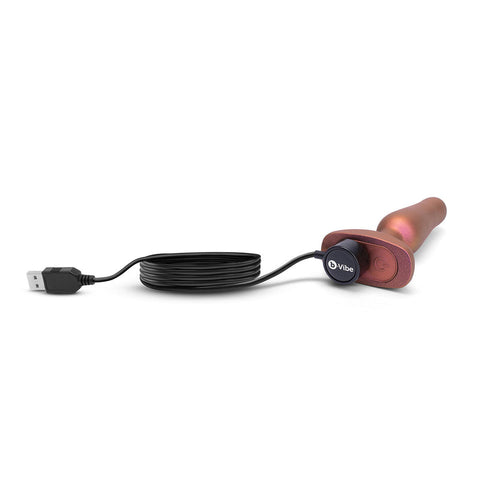 B Vibe Novice Galaxy Plum