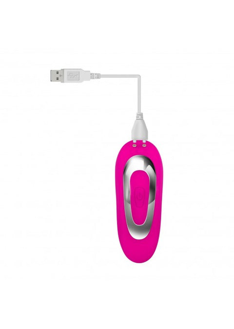 Adam & Eve Rechargeable Dual Entry Vibe