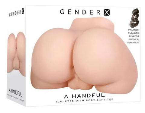 Gender X A Handful Light
