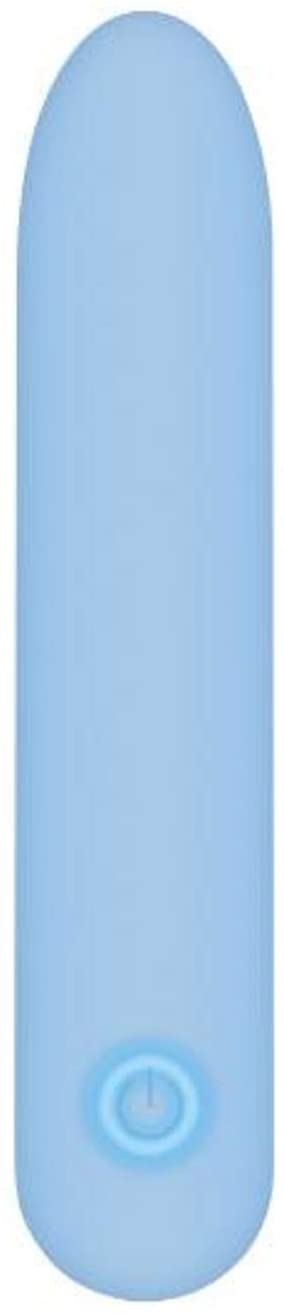 Adam & Eve Silky Sensations Rechargeable Bullet